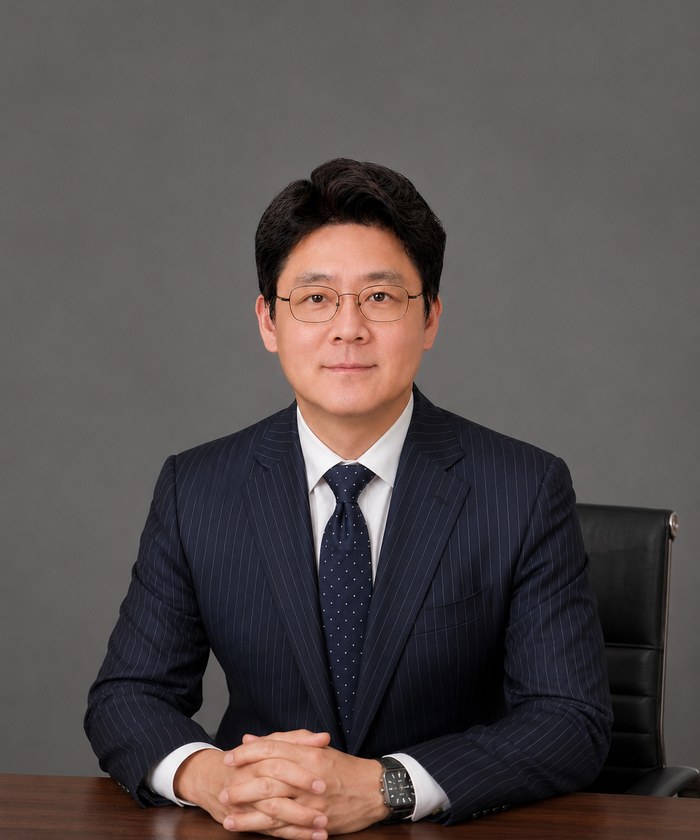 센트릭사당 현장 총괄 박원섭 프로필 사진